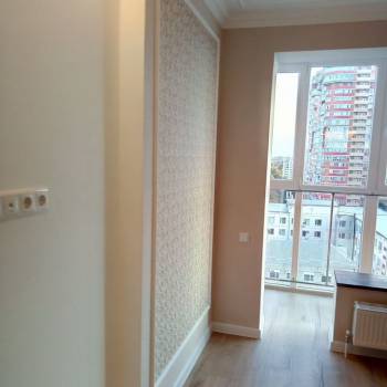 Сдается 1-комнатная квартира, 38,6 м²