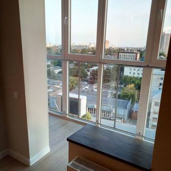 Сдается 1-комнатная квартира, 38,6 м²