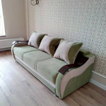 Сдается 1-комнатная квартира, 38,6 м²