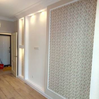 Сдается 1-комнатная квартира, 38,6 м²