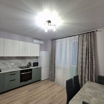 Сдается 2-х комнатная квартира, 54 м²