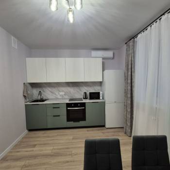 Сдается 2-х комнатная квартира, 54 м²