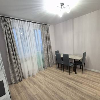 Сдается 2-х комнатная квартира, 54 м²