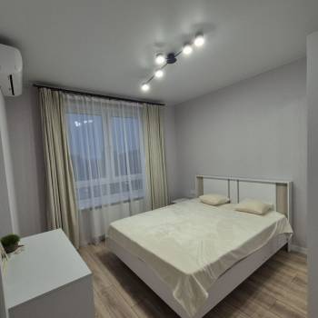 Сдается 2-х комнатная квартира, 54 м²