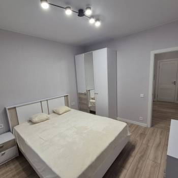 Сдается 2-х комнатная квартира, 54 м²