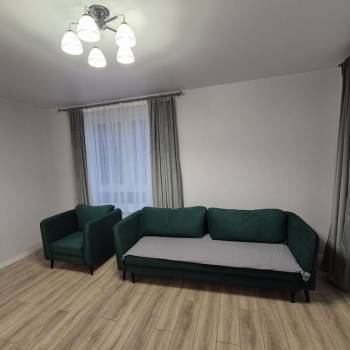 Сдается 2-х комнатная квартира, 54 м²