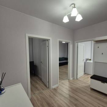 Сдается 2-х комнатная квартира, 54 м²