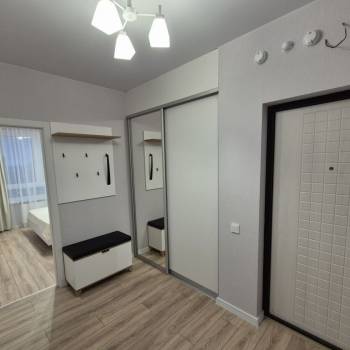 Сдается 2-х комнатная квартира, 54 м²