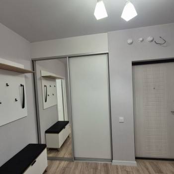 Сдается 2-х комнатная квартира, 54 м²