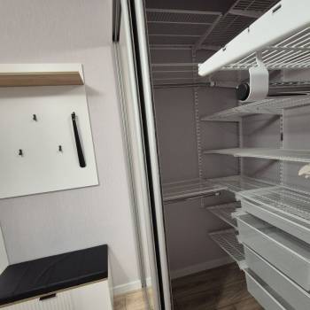 Сдается 2-х комнатная квартира, 54 м²