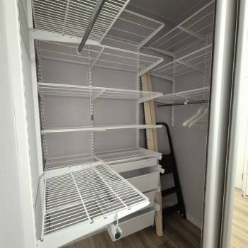 Сдается 2-х комнатная квартира, 54 м²