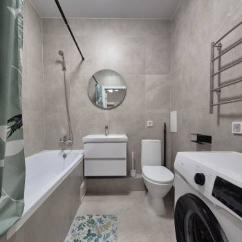 Сдается 2-х комнатная квартира, 54 м²