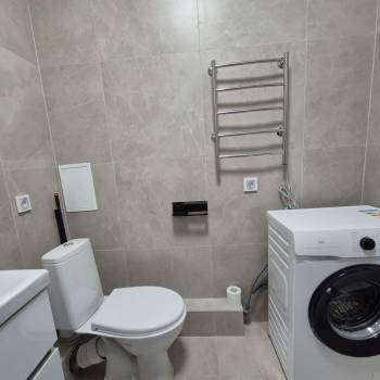 Сдается 2-х комнатная квартира, 54 м²