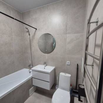 Сдается 2-х комнатная квартира, 54 м²