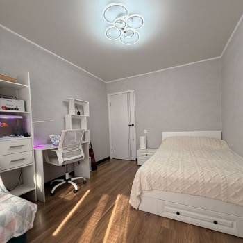 Сдается 2-х комнатная квартира, 47 м²