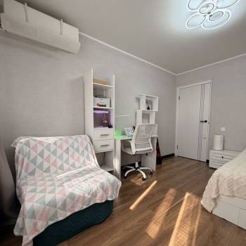 Сдается 2-х комнатная квартира, 47 м²