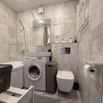 Сдается 2-х комнатная квартира, 47 м²