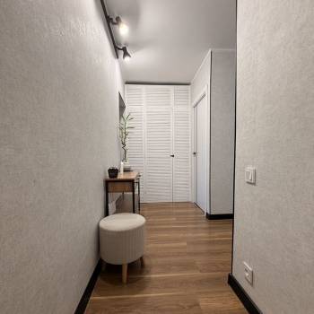 Сдается 2-х комнатная квартира, 47 м²