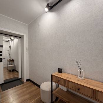 Сдается 2-х комнатная квартира, 47 м²
