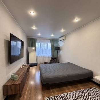 Сдается 2-х комнатная квартира, 47 м²