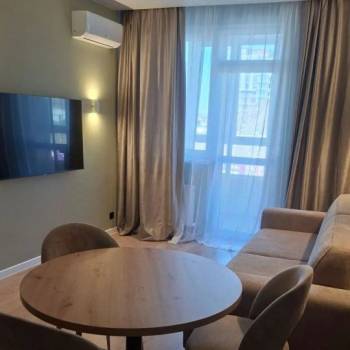 Сдается 2-х комнатная квартира, 43 м²