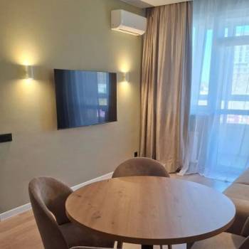 Сдается 2-х комнатная квартира, 43 м²