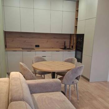 Сдается 2-х комнатная квартира, 43 м²