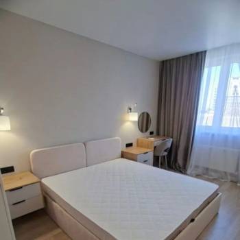 Сдается 2-х комнатная квартира, 43 м²