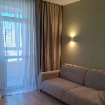 Сдается 2-х комнатная квартира, 43 м²