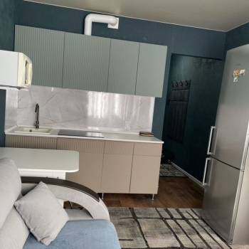 Сдается 1-комнатная квартира, 20,3 м²