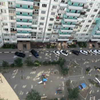 Сдается 1-комнатная квартира, 20,3 м²