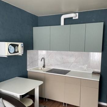 Сдается 1-комнатная квартира, 20,3 м²