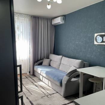 Сдается 1-комнатная квартира, 20,3 м²