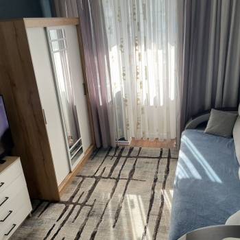 Сдается 1-комнатная квартира, 20,3 м²