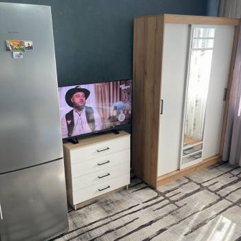 Сдается 1-комнатная квартира, 20,3 м²