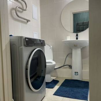 Сдается 1-комнатная квартира, 20,3 м²