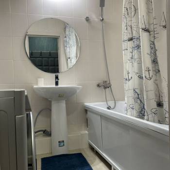 Сдается 1-комнатная квартира, 20,3 м²