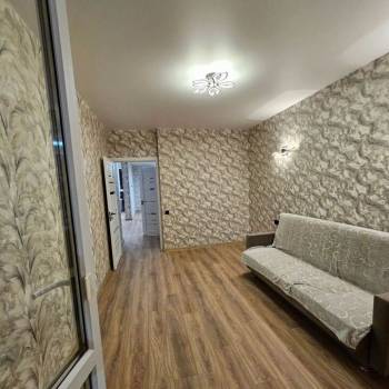 Сдается 2-х комнатная квартира, 57 м²