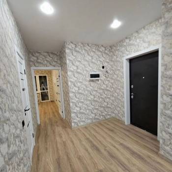 Сдается 2-х комнатная квартира, 57 м²