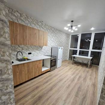 Сдается 2-х комнатная квартира, 57 м²