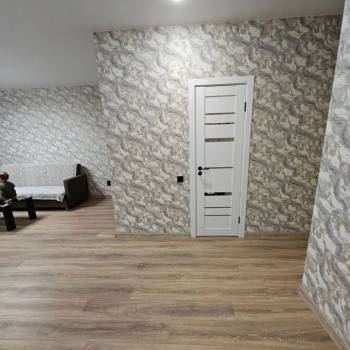 Сдается 2-х комнатная квартира, 57 м²