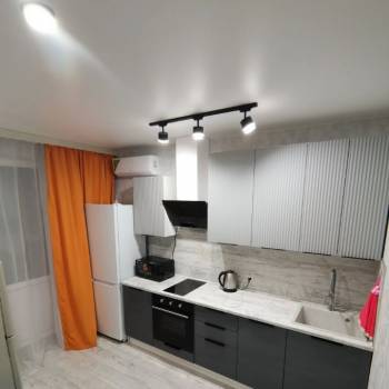 Сдается 2-х комнатная квартира, 50 м²