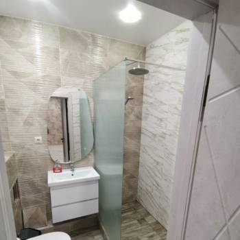 Сдается 2-х комнатная квартира, 50 м²
