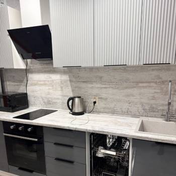 Сдается 2-х комнатная квартира, 50 м²