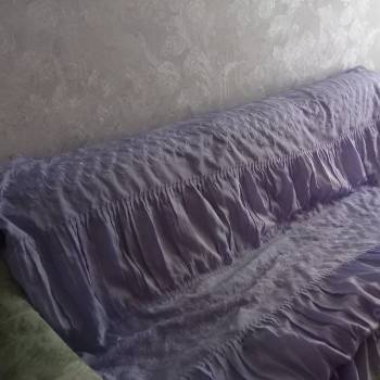 Сдается 2-х комнатная квартира, 42 м²