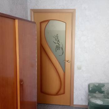 Сдается 2-х комнатная квартира, 42 м²