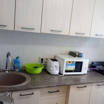 Сдается 2-х комнатная квартира, 42 м²