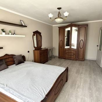 Сдается 2-х комнатная квартира, 67 м²
