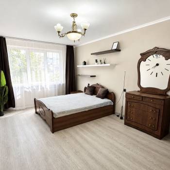 Сдается 2-х комнатная квартира, 67 м²