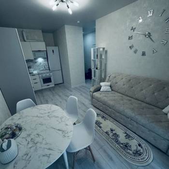 Сдается 2-х комнатная квартира, 41,02 м²